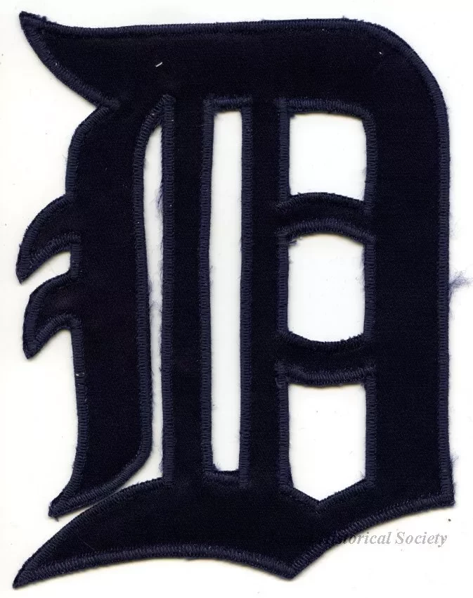 Patch, Insignia
