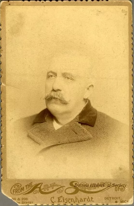 Photograph, Cabinet
