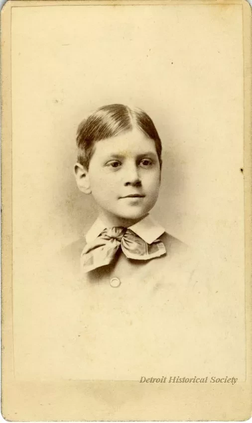 Carte-de-visite