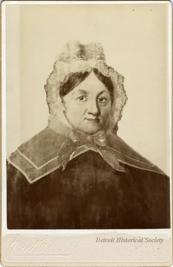 Photograph, Cabinet