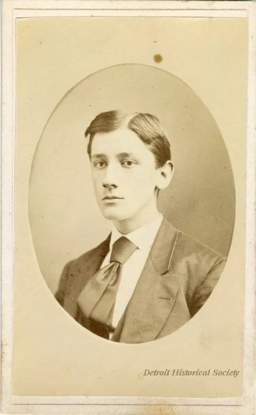 Carte-de-visite
