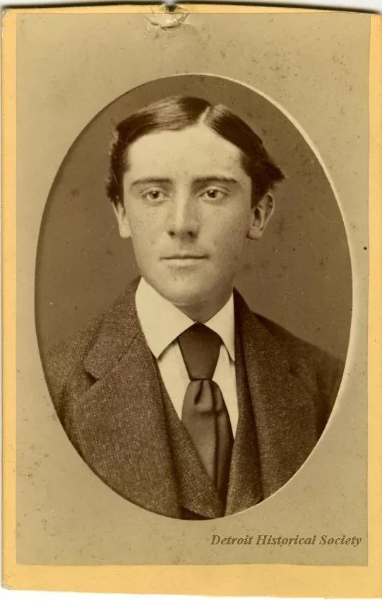 Carte-de-visite