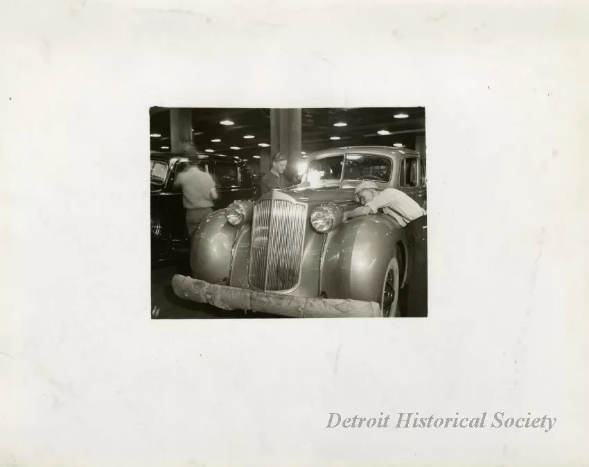 Print, Photographic
