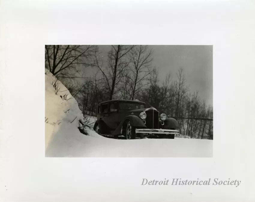 Print, Photographic