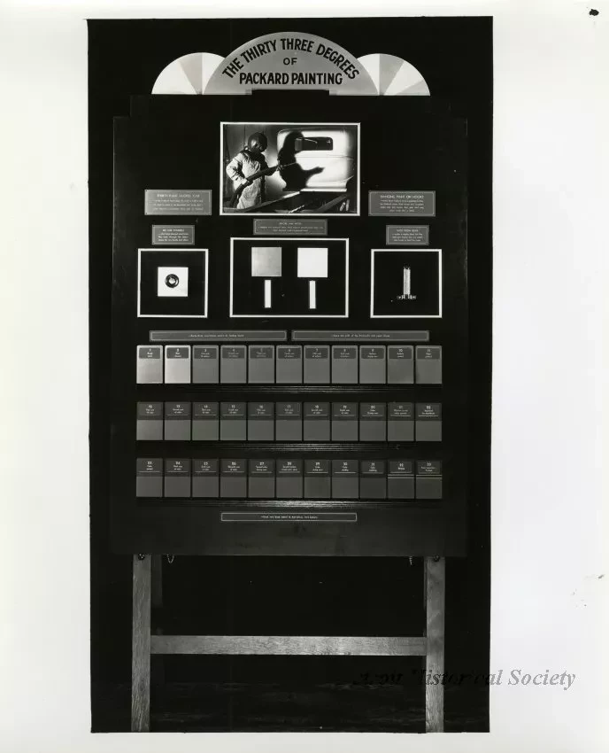 Print, Photographic