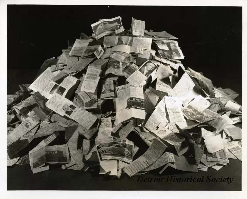 Print, Photographic