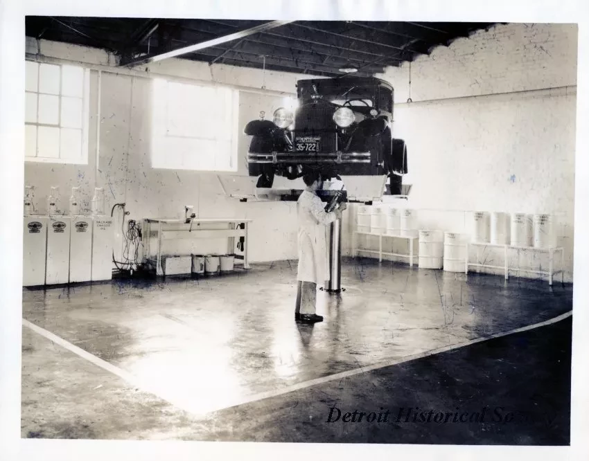 Print, Photographic