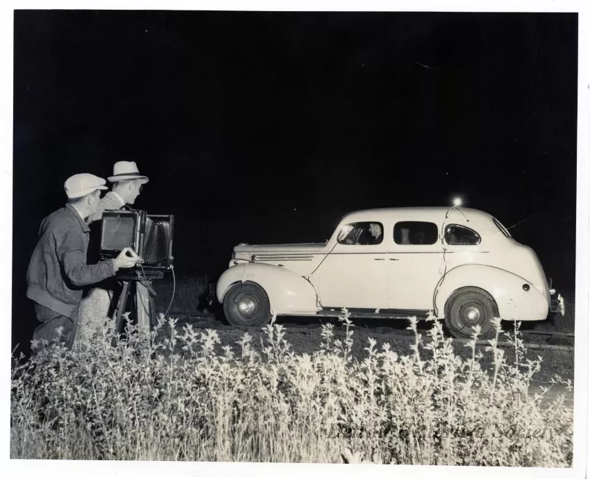 Print, Photographic