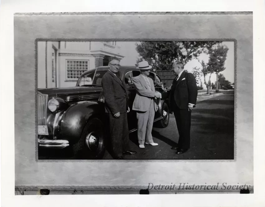 Print, Photographic