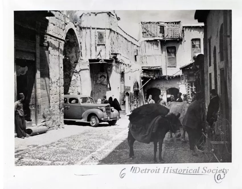 Print, Photographic