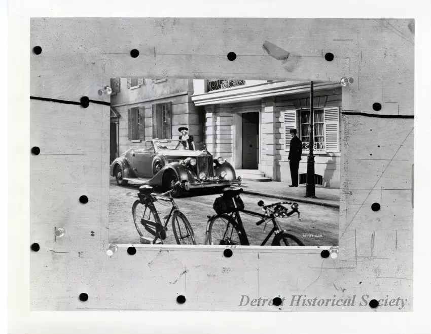 Print, Photographic