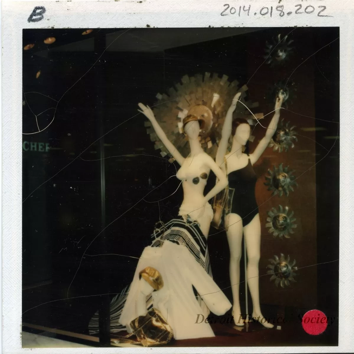 Print, Photographic