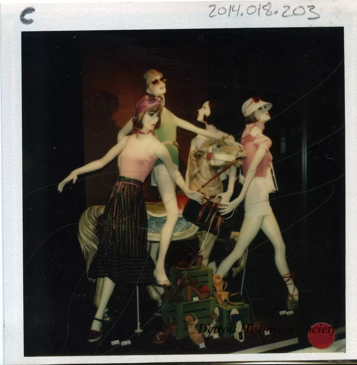Print, Photographic