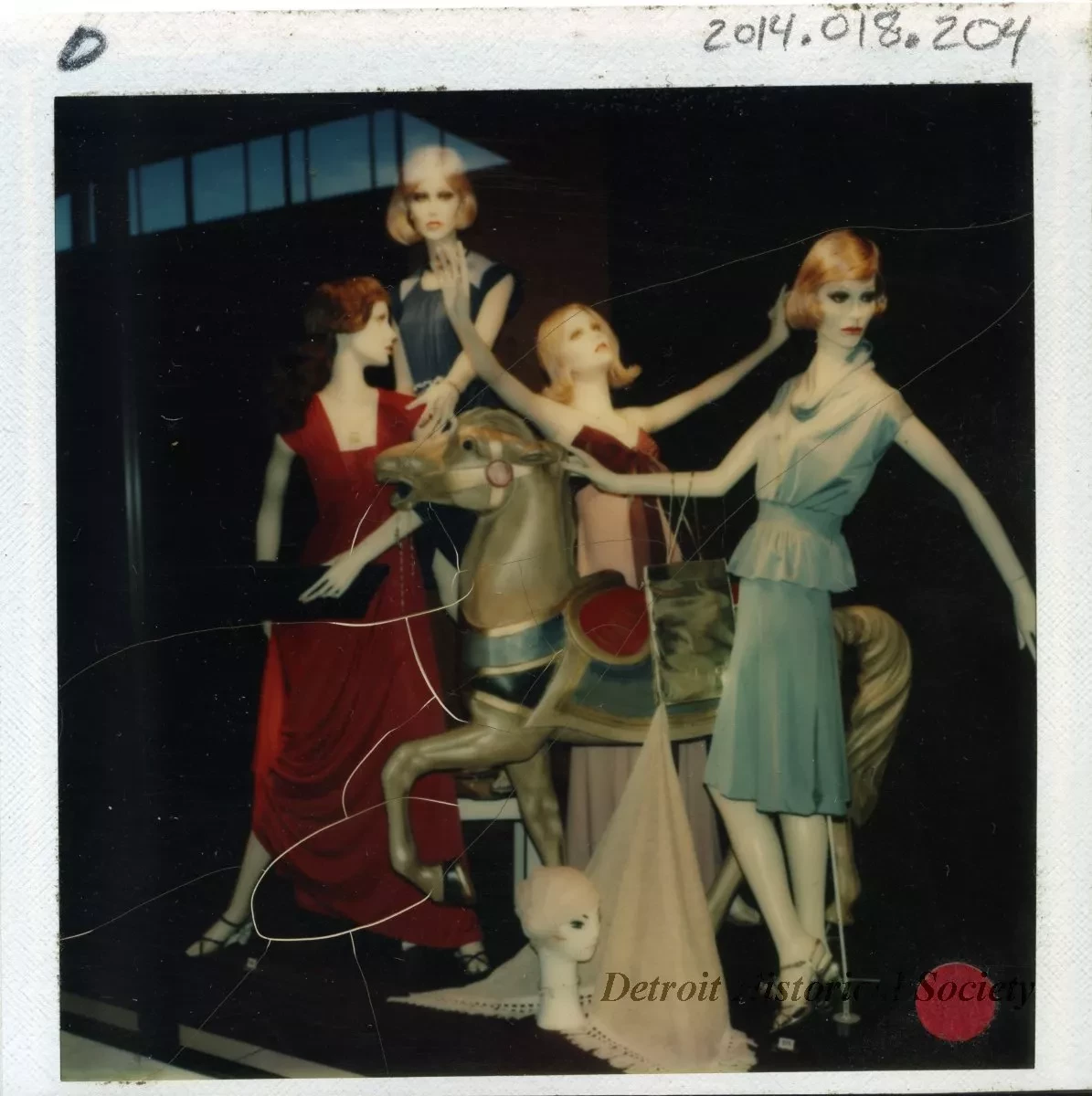 Print, Photographic