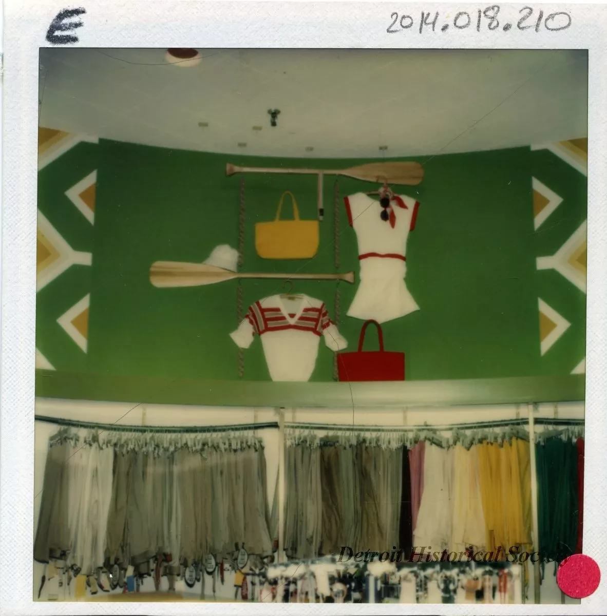 Print, Photographic