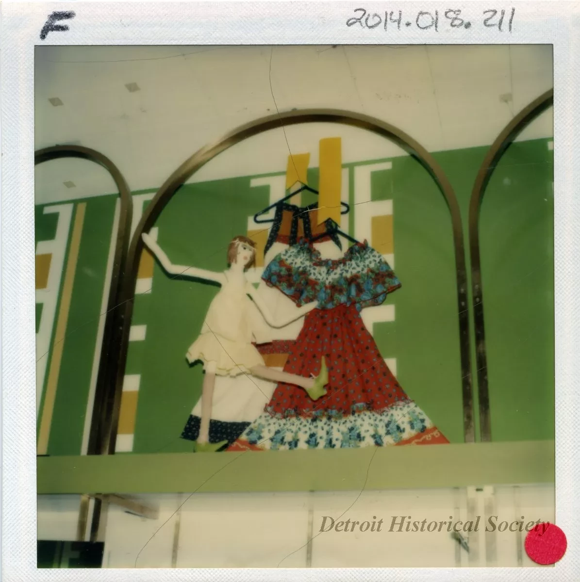 Print, Photographic