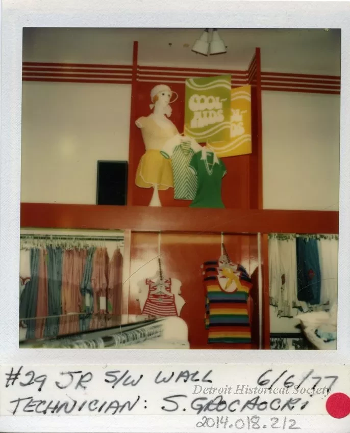 Print, Photographic