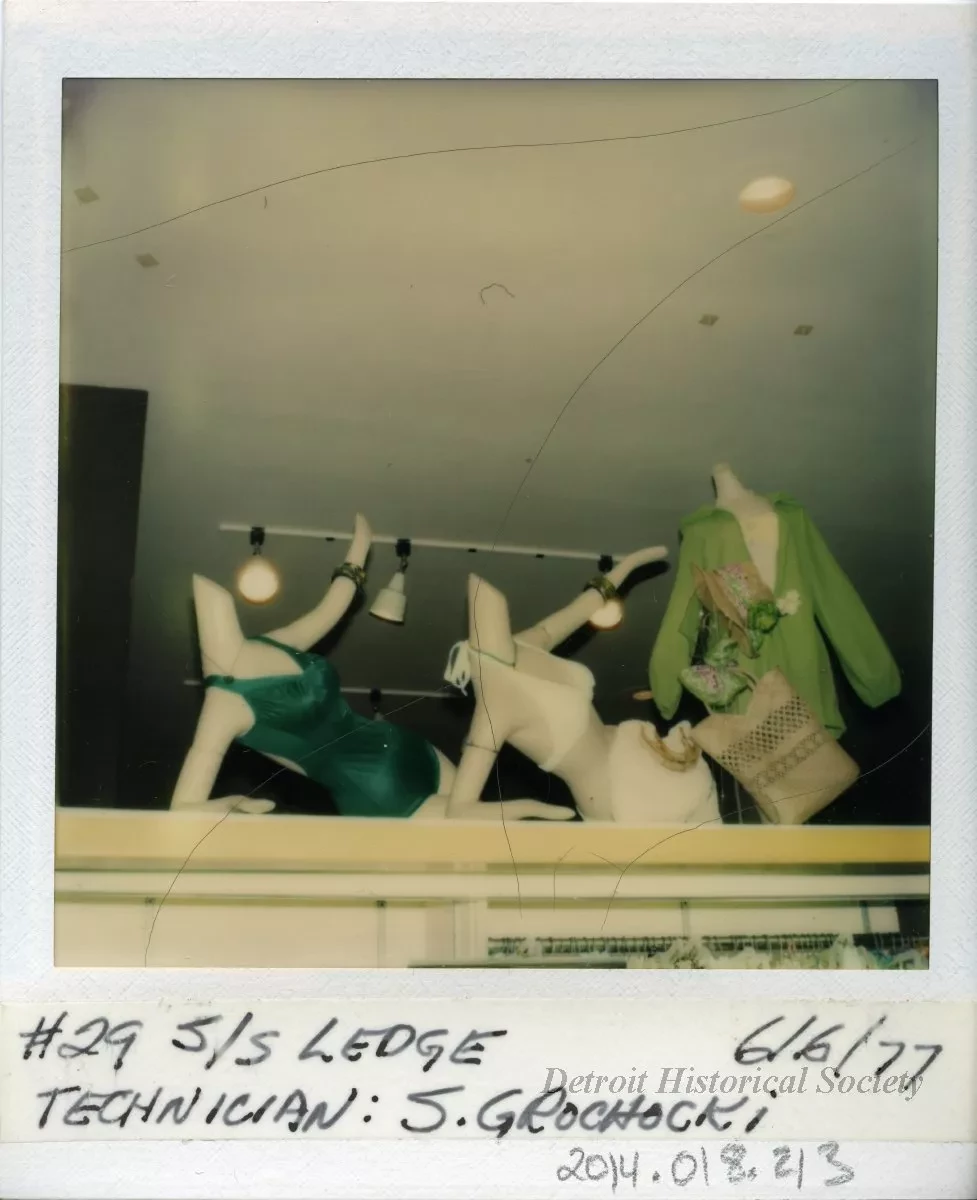 Print, Photographic