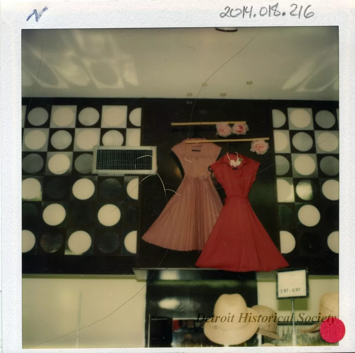 Print, Photographic
