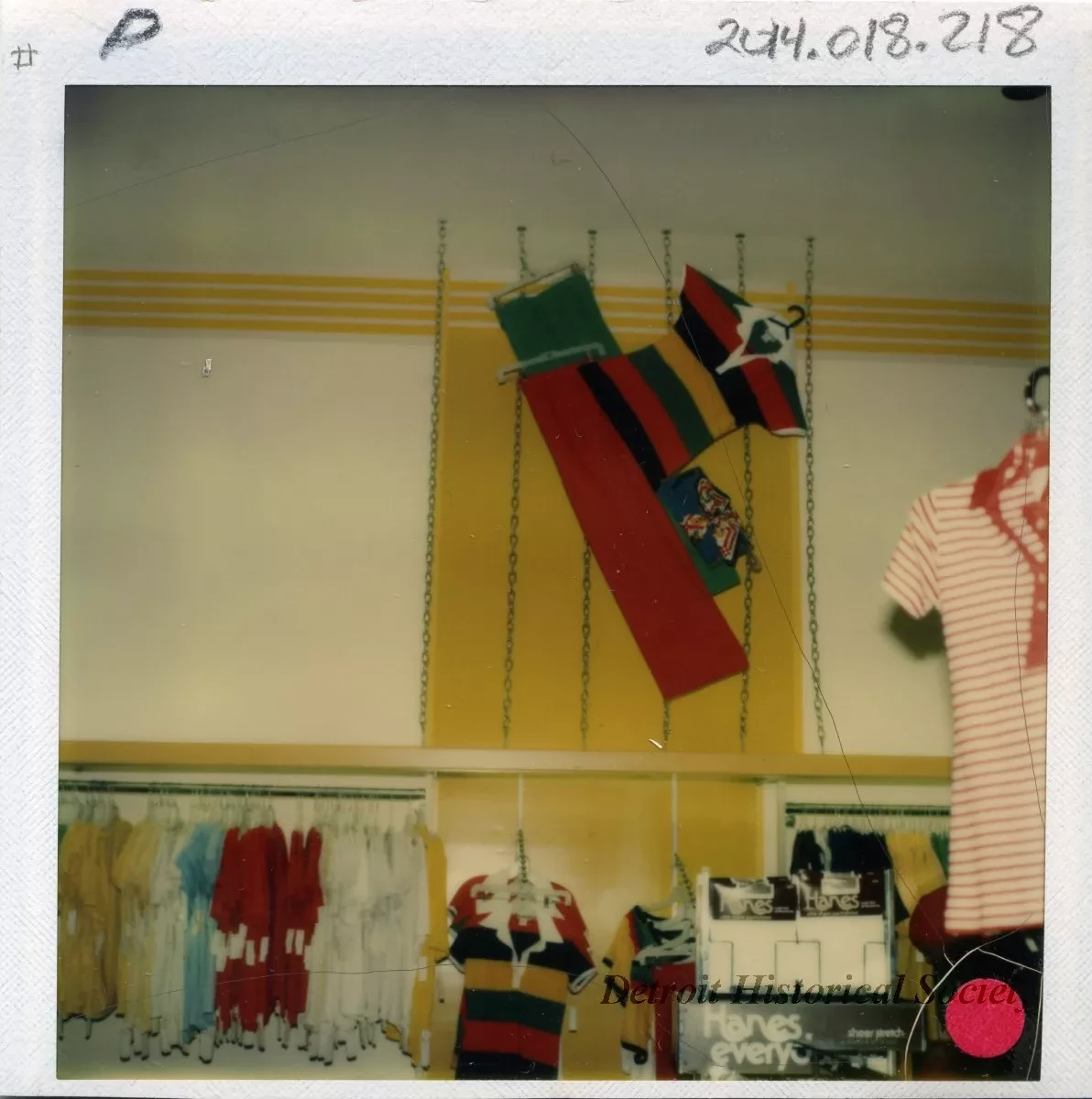 Print, Photographic