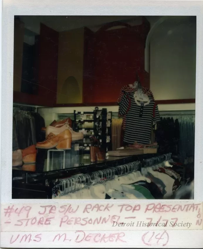 Print, Photographic