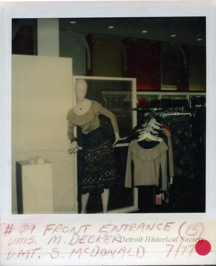 Print, Photographic