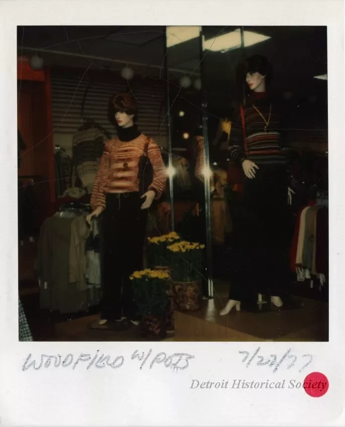 Print, Photographic