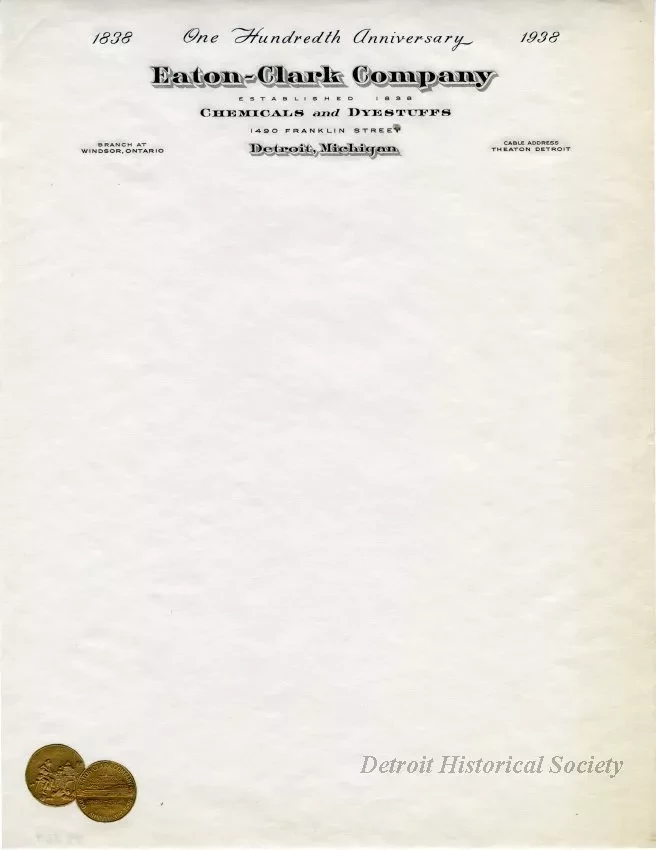 Stationery