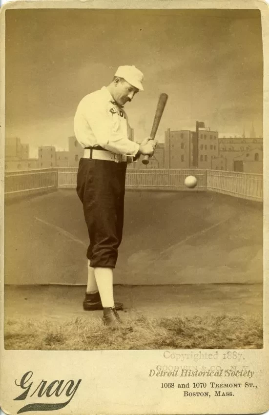 Photograph, Cabinet