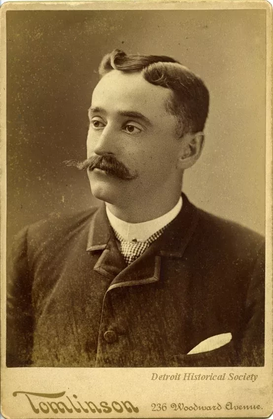 Photograph, Cabinet