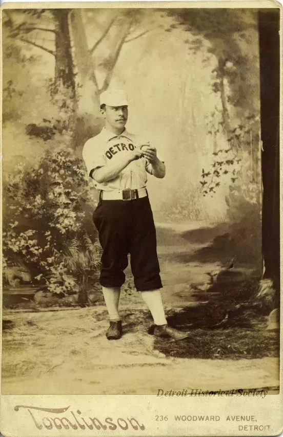 Photograph, Cabinet