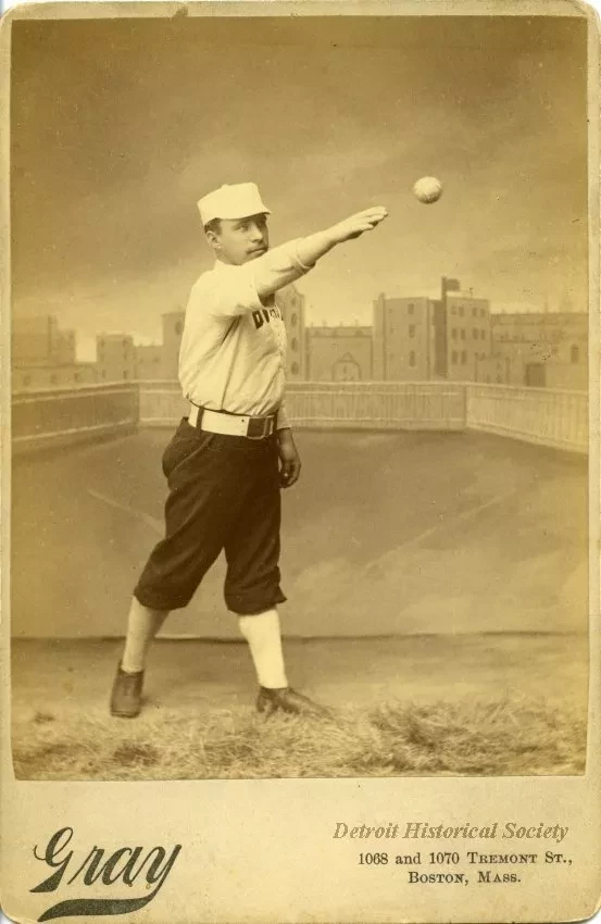 Photograph, Cabinet