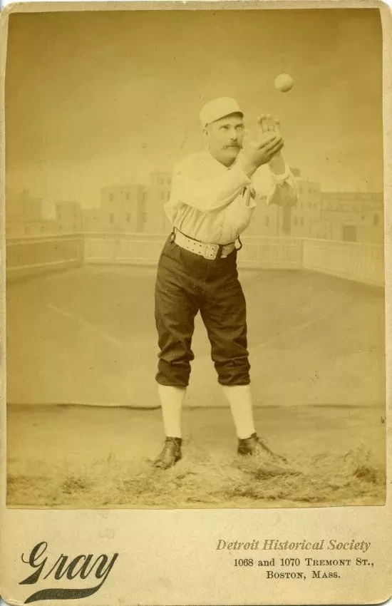 Photograph, Cabinet