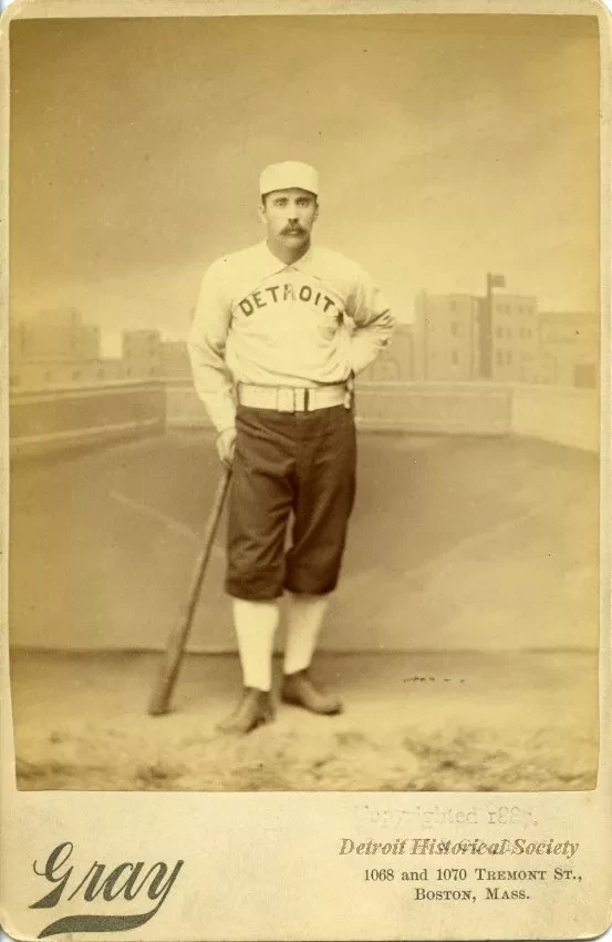 Photograph, Cabinet