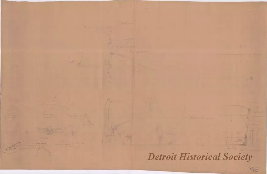 Drawing, Technical