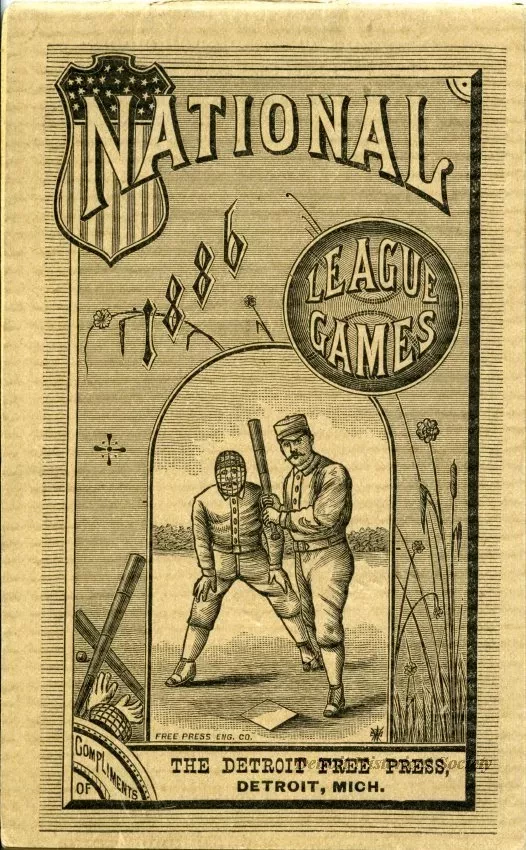 Scorebook