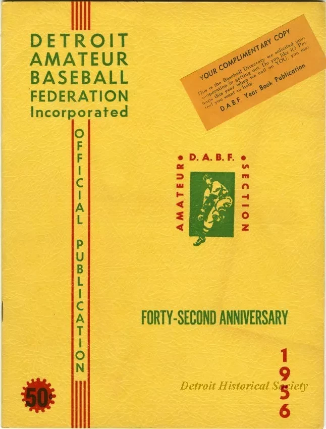 Yearbook