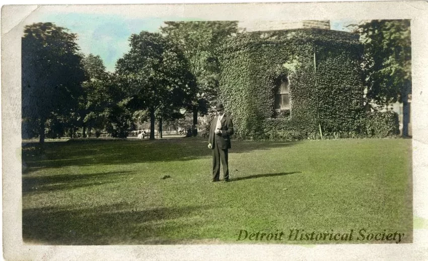 Print, Photographic