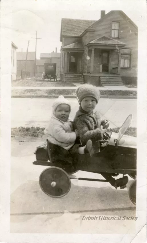 Print, Photographic