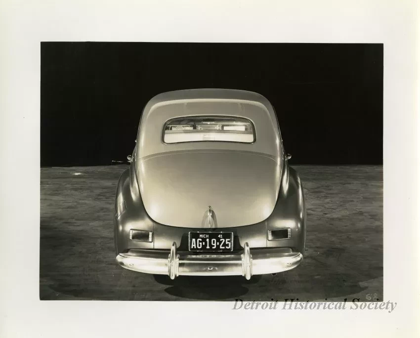 Print, Photographic