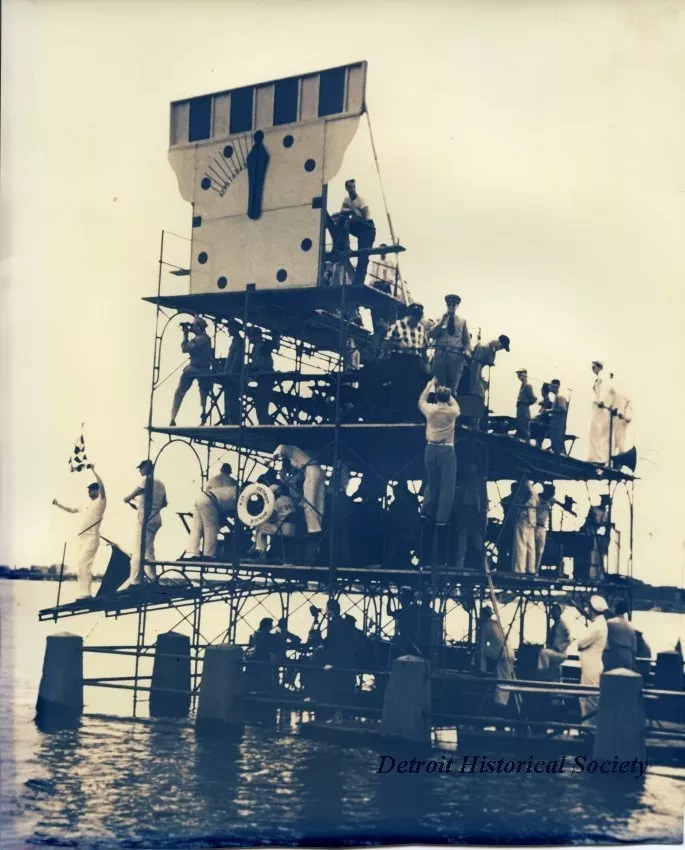 Print, Photographic