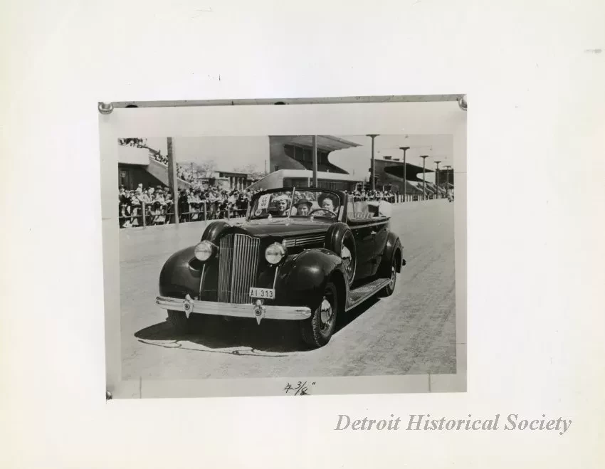 Print, Photographic