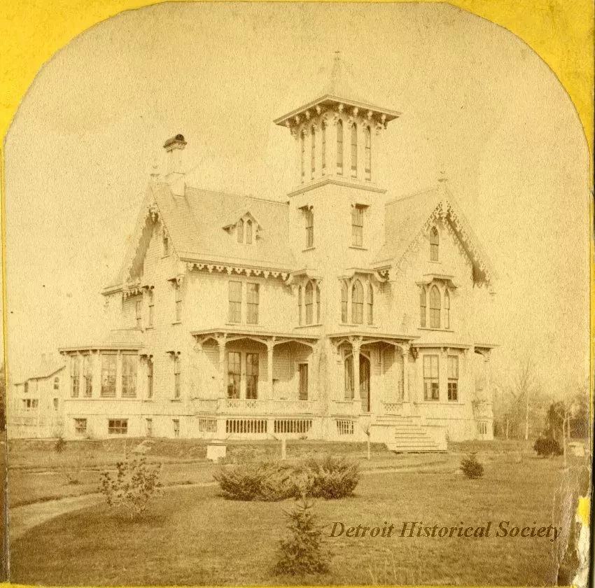 Stereograph