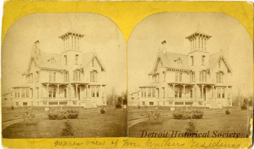 Stereograph