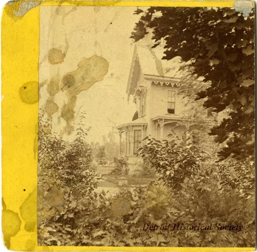 Stereograph