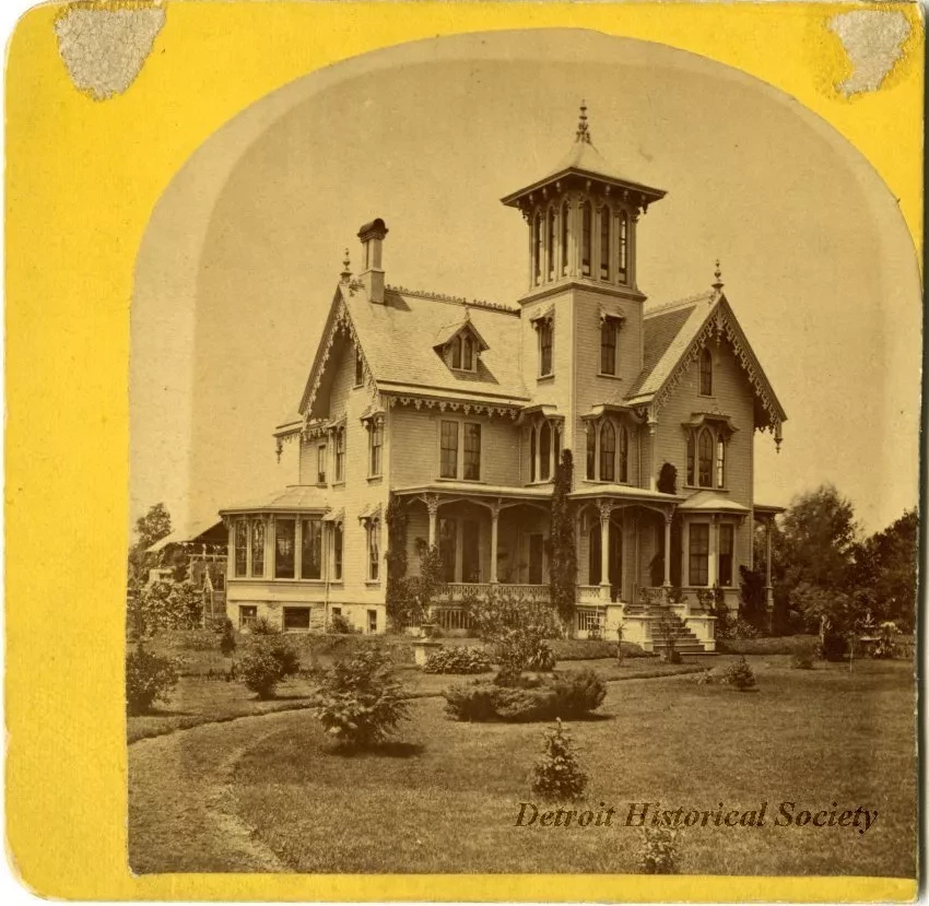 Stereograph