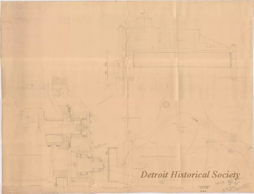 Drawing, Technical