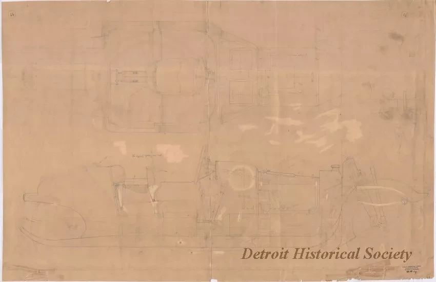 Drawing, Technical