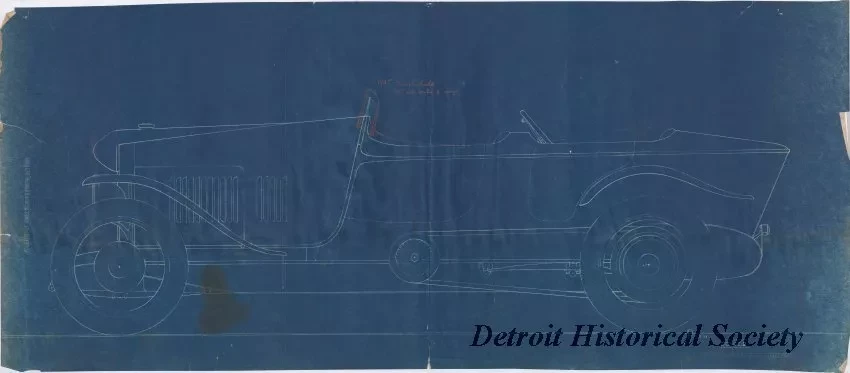 Blueprint