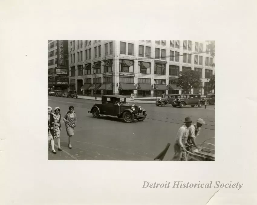 Print, Photographic